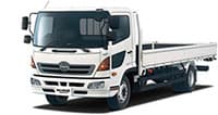 Medium Truck