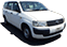Toyota Probox Van