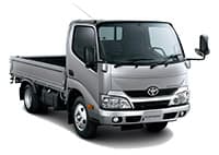 Small Truck