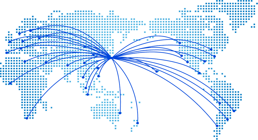 World Map