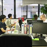 Sales