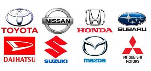 Car Logos