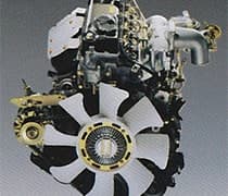 4D32 engine
