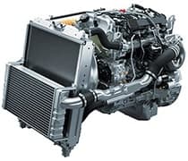 4P10(T1) engine