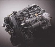 2KD-FTV engine