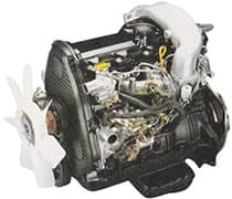 2L engine