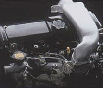 5L engine