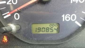 Odometer