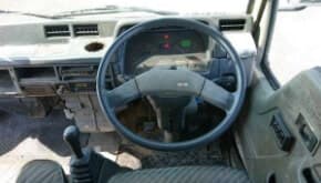 Power windows