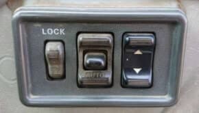 Power windows