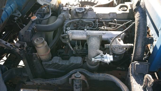 4D Engine