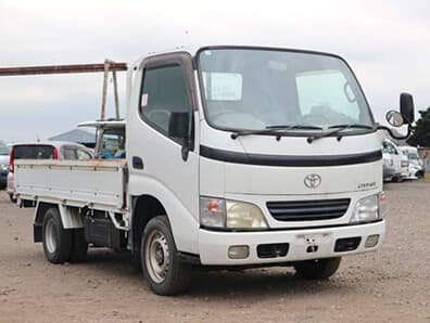 Toyota Dyna (1993-2002)
