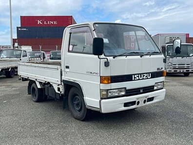 Isuzu Elf (1993-2002)