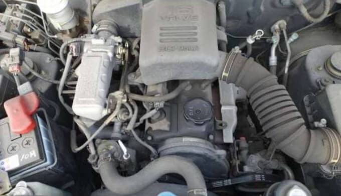 Engine