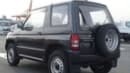 Pajero Mini