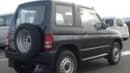 Pajero Mini