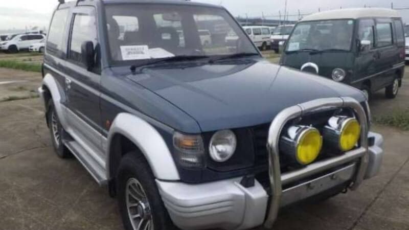 Pajero