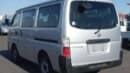 Caravan van