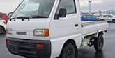 Suzuki Carry