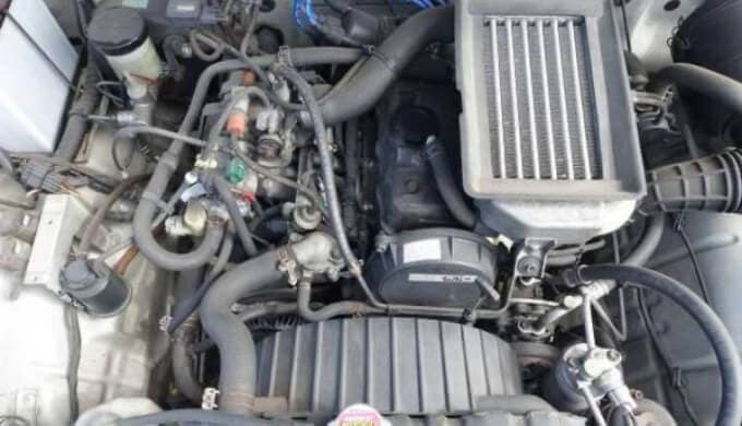 Engine