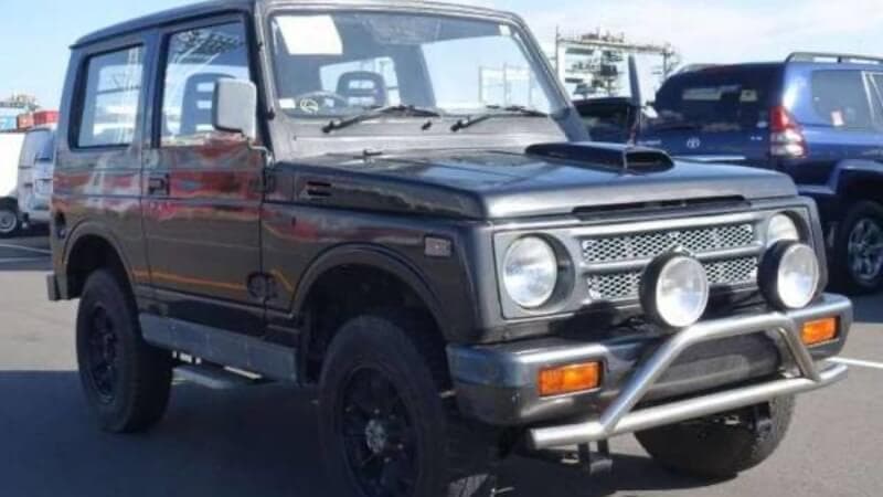 Jimny