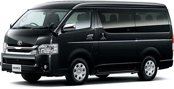 New Color Black Mica