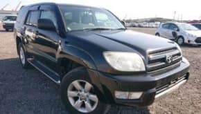 Hilux surf RZN215W
