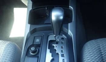 Shift cover