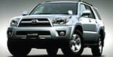 Toyota Hilux Surf