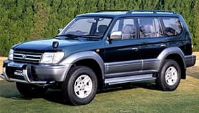 prado 90