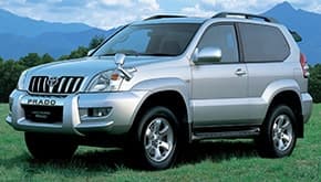 prado 120