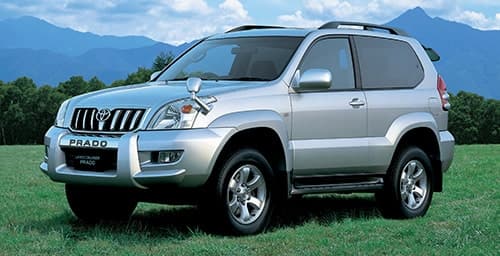 Prado