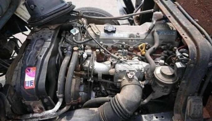 Engine