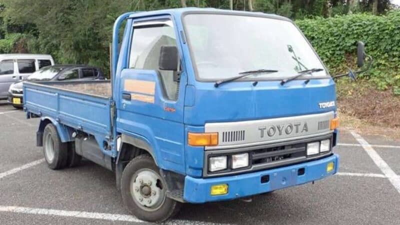 Toyoace