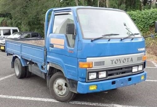 Toyota Toyoace