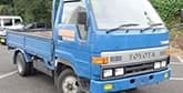 Toyota Toyoace
