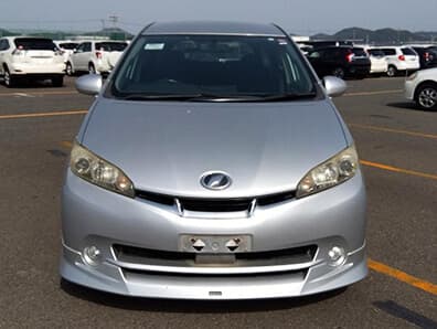 Toyota Wish ZGE20