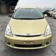 Toyota Wish 2005 Facelift