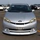Toyota Wish 2012 Minor Change