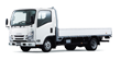 Isuzu Truck