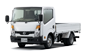 Nissan Truck