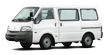 Mitsubishi Vans