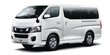 Nissan Vans