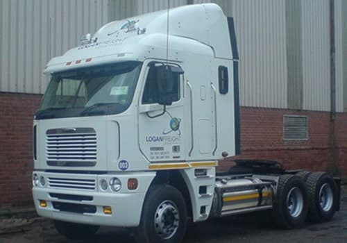 Logan Logistics