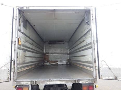 Box trucks