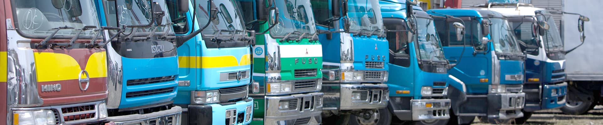 Trucks