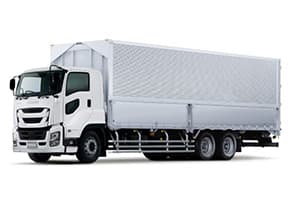 Isuzu Giga