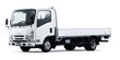 Isuzu Truck
