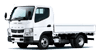 Mitsubishi Truck
