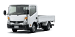 Nissan Truck